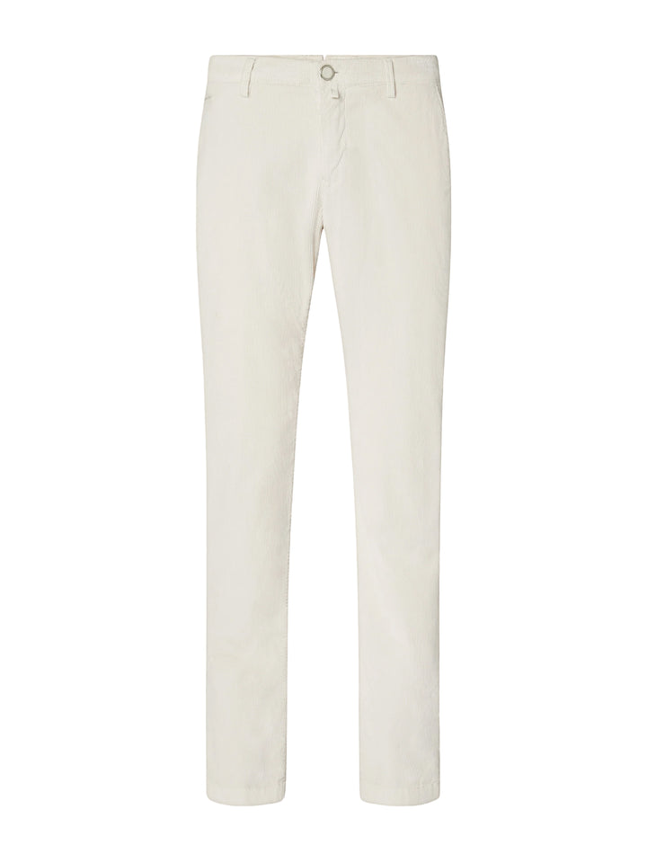 Bobby Slim Fit Manchesterchinos - Stenströms Store
