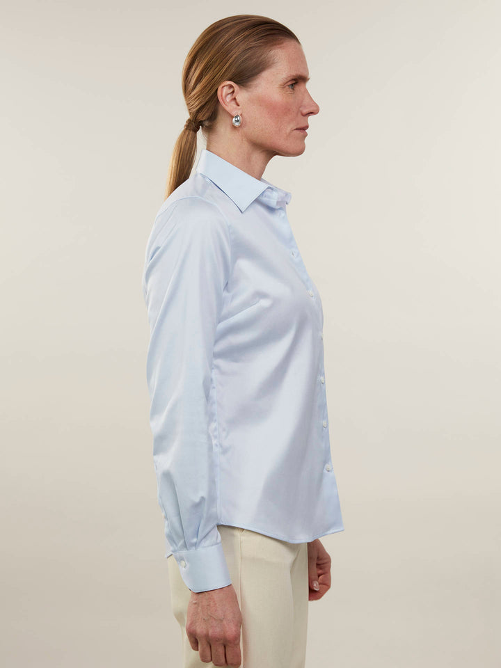 Sofie Regular Skjorta - Stenströms Store