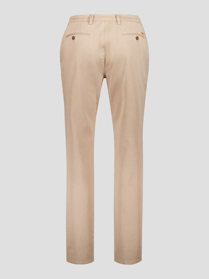 Modern Fit Chinos - Stenströms Store