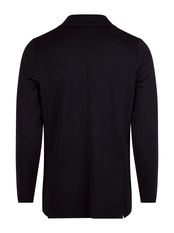 Stickad Milano Mernio Blazer - Stenströms Store
