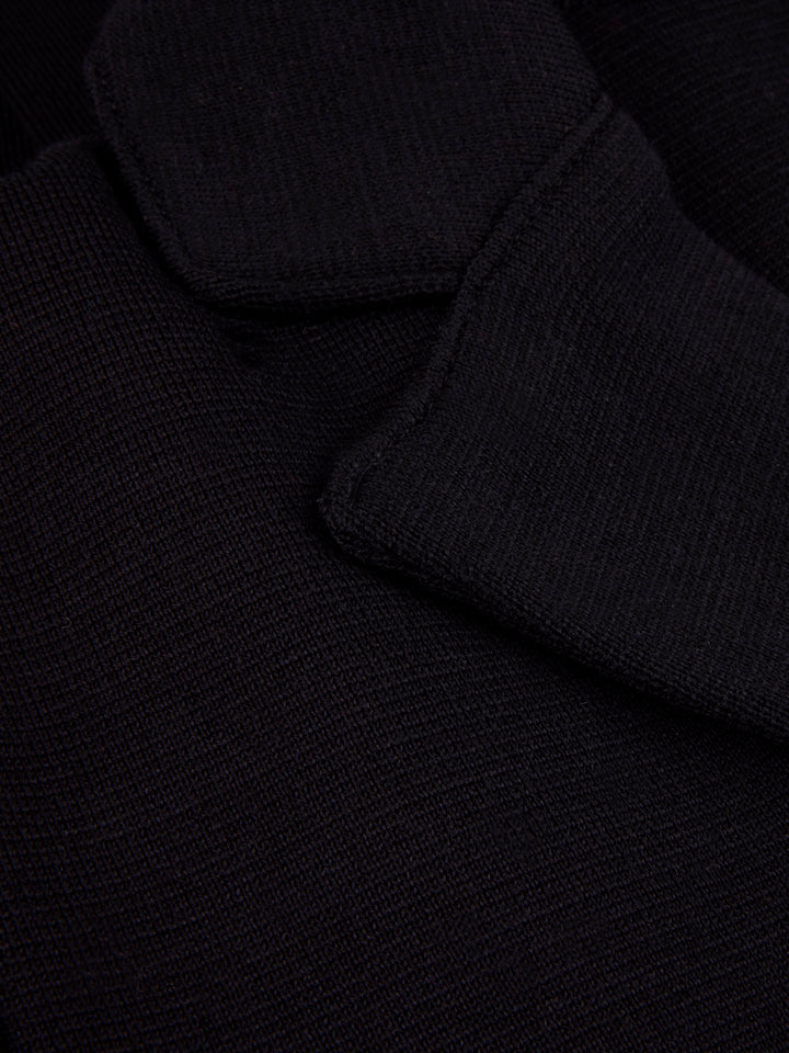 Stickad Milano Mernio Blazer - Stenströms Store