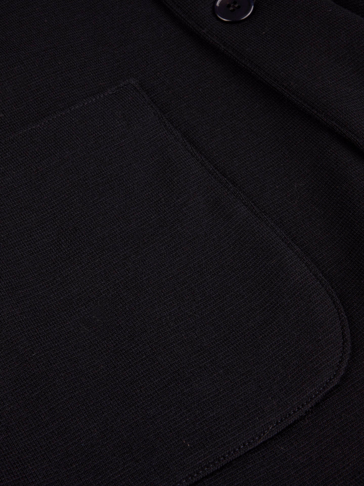 Stickad Milano Mernio Blazer - Stenströms Store