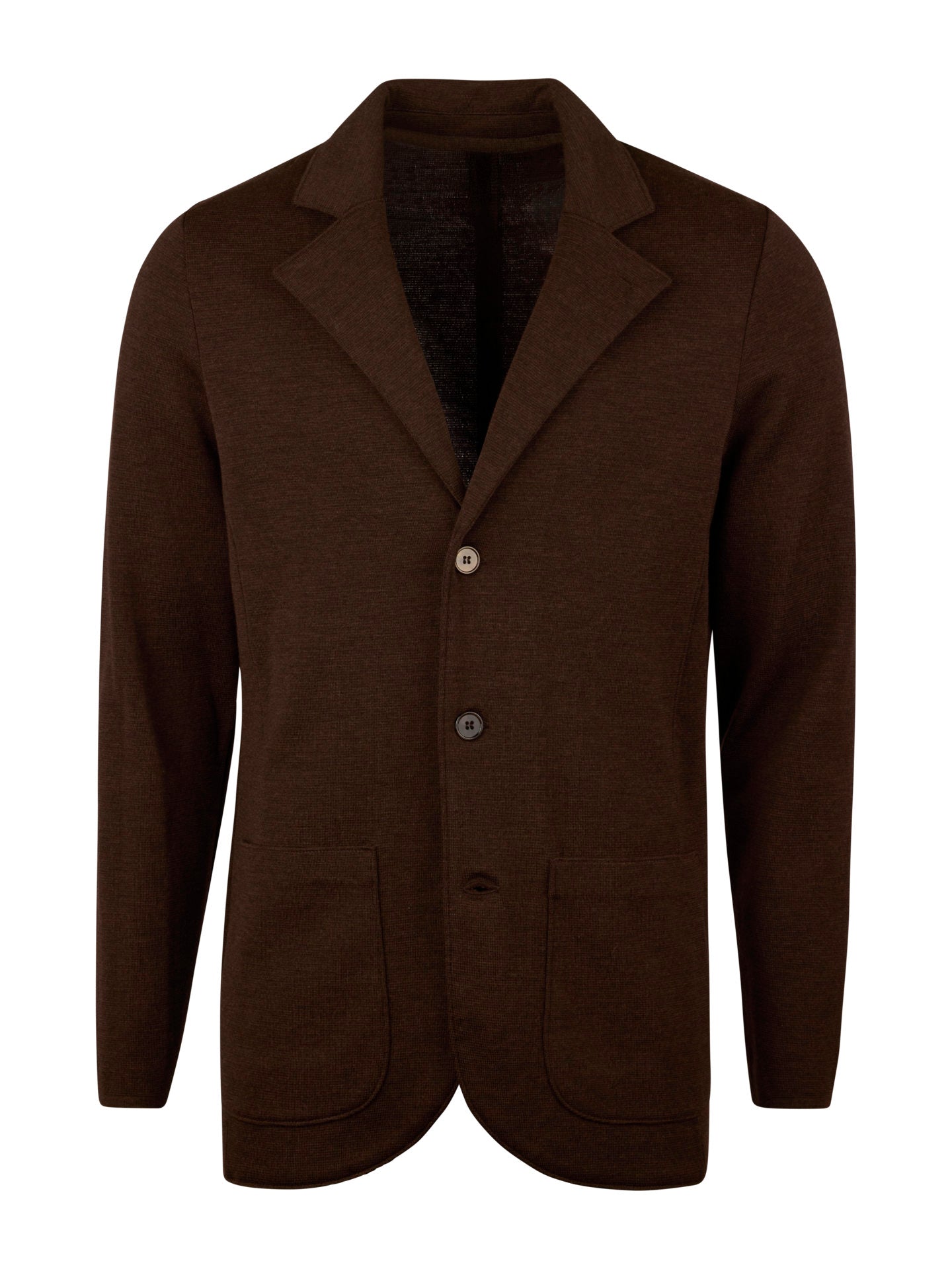 Stickad Milano Mernio Blazer - Stenströms Store