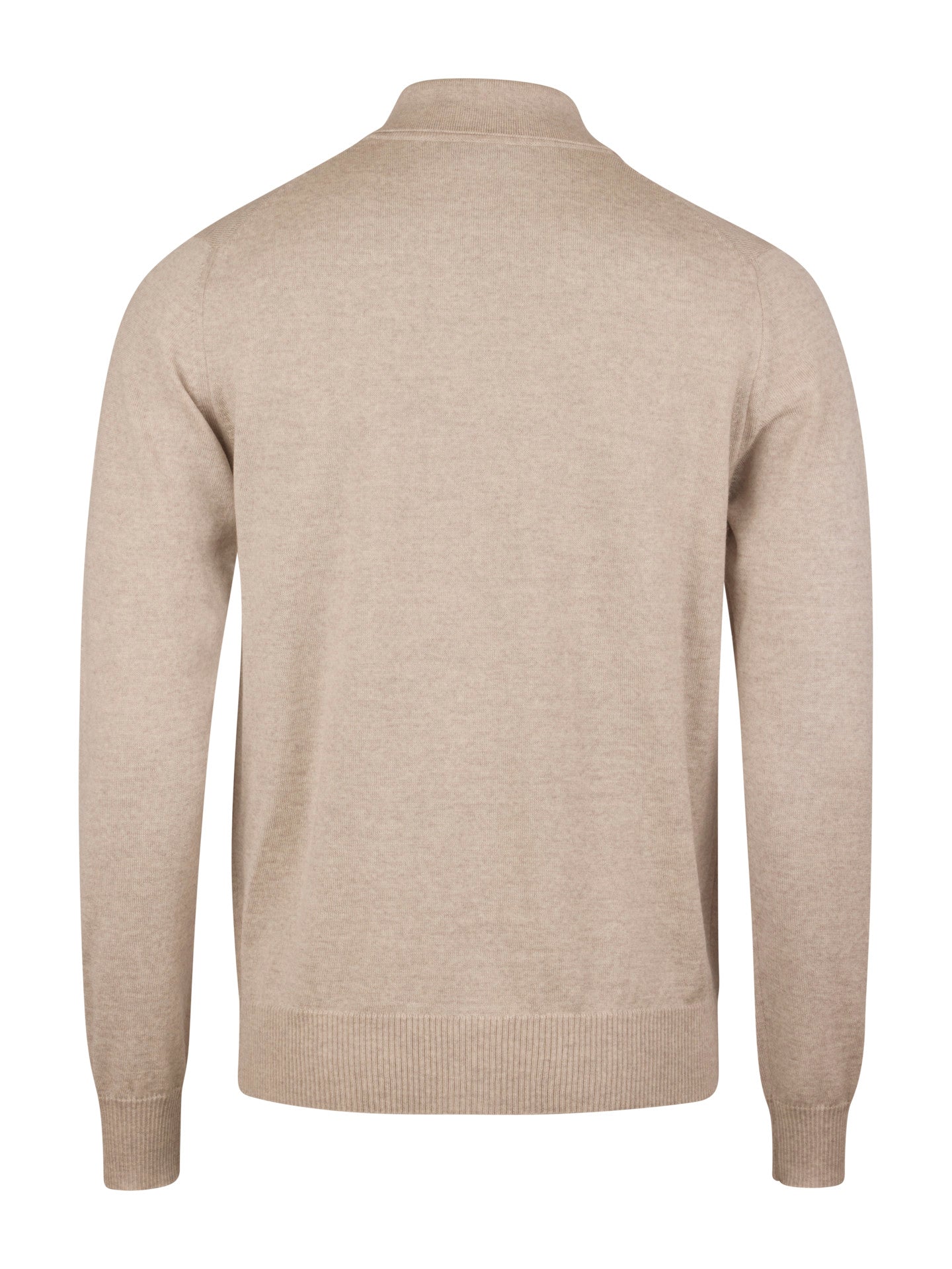 Cardigan i Merinoull - Stenströms Store