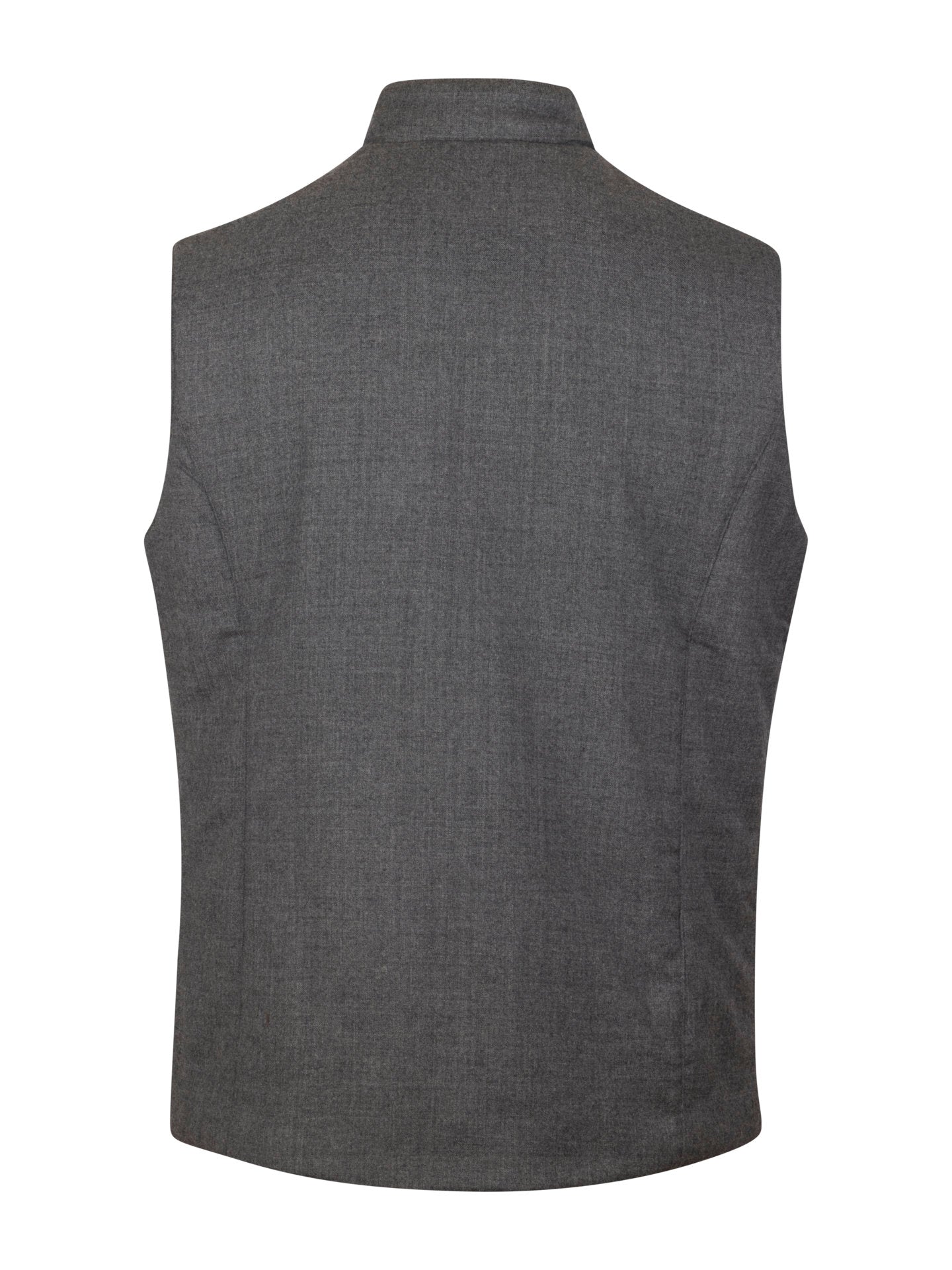 Alcantara Väst i Ull - Stenströms Store