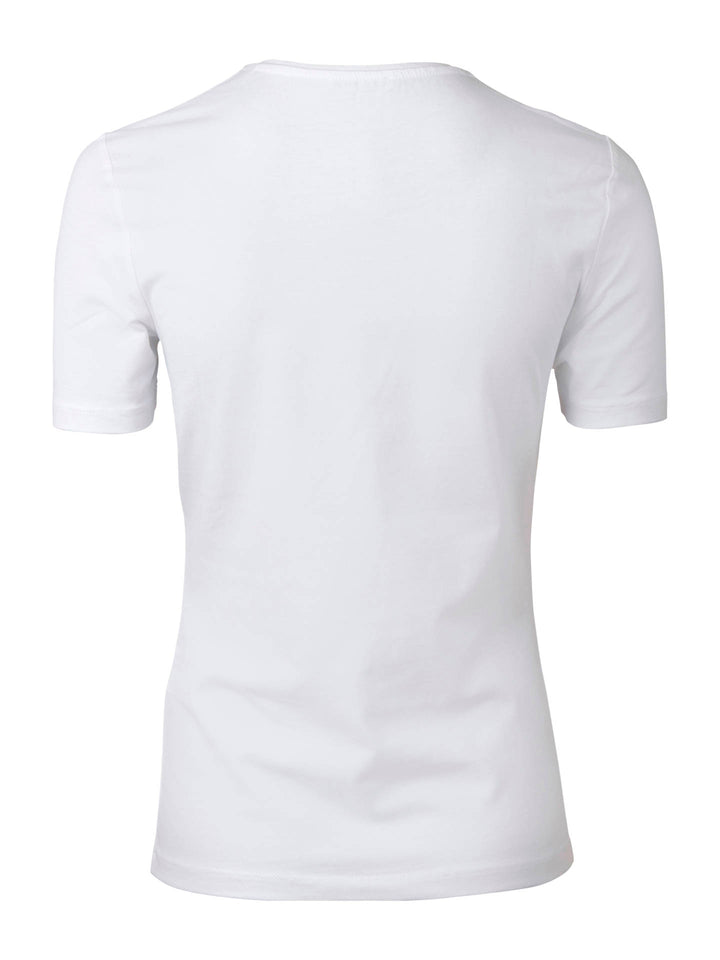 Samina Jersey T-shirt - Stenströms Store