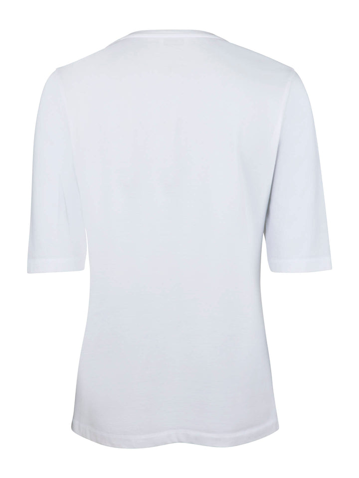 Gigi Jersey T-shirt - Stenströms Store