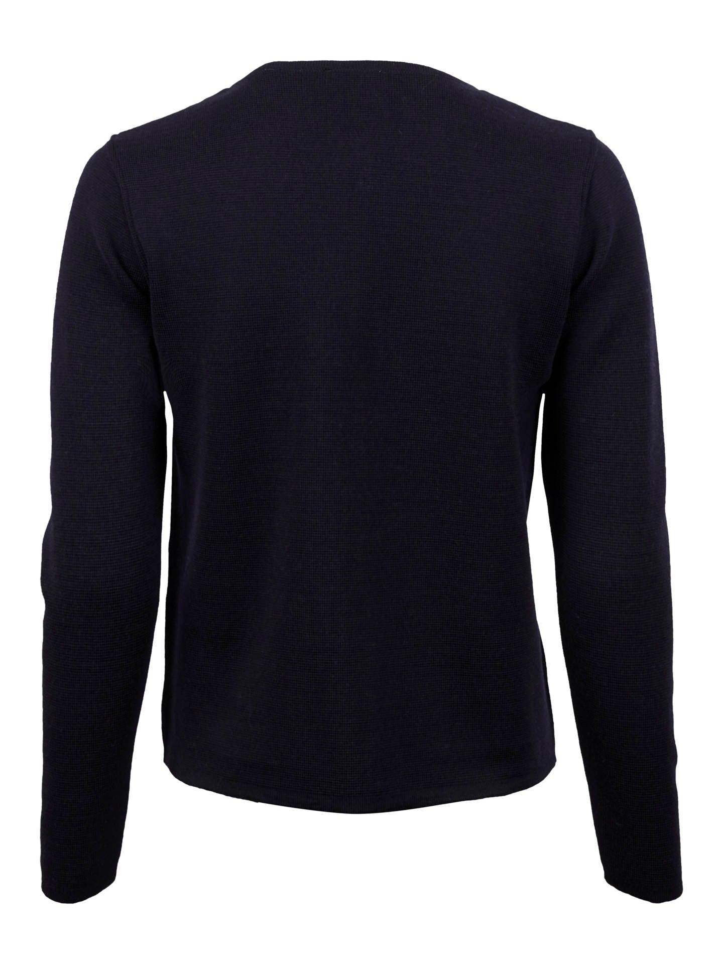 Stina Merinoull Cardigan - Stenströms Store