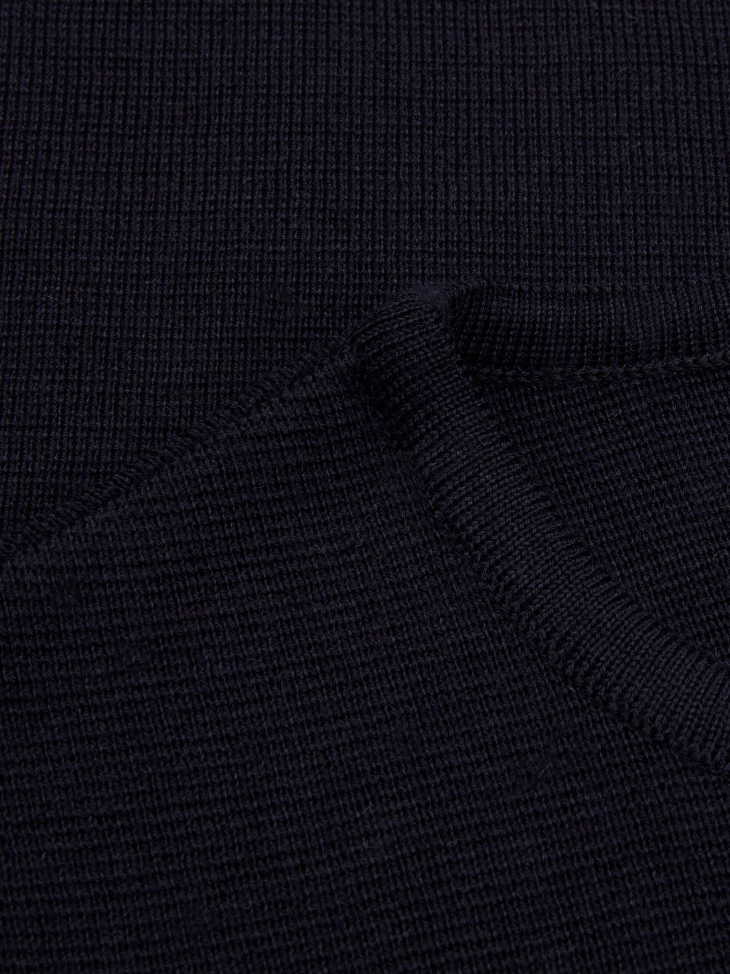 Stina Merinoull Cardigan - Stenströms Store