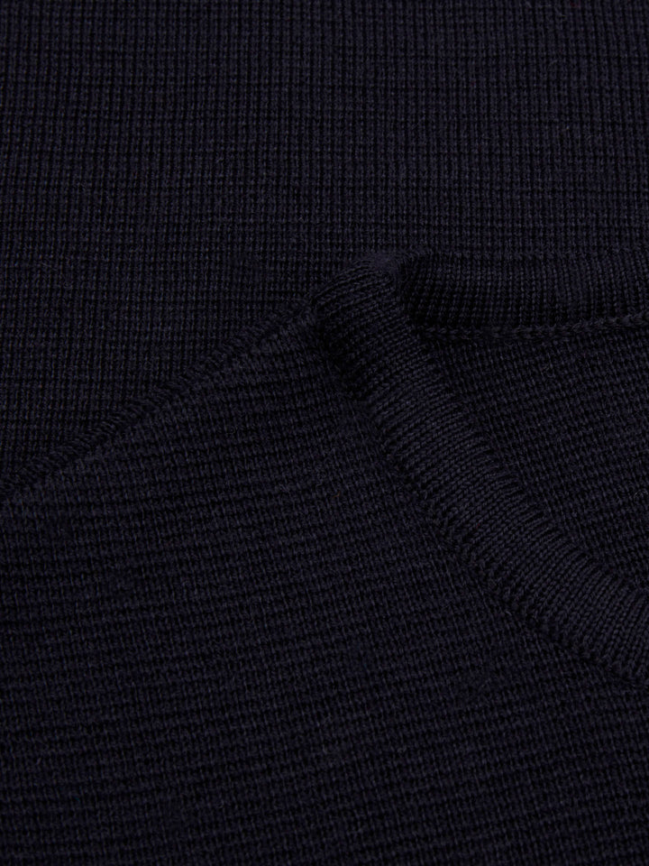 Stina Merinoull Cardigan - Stenströms Store