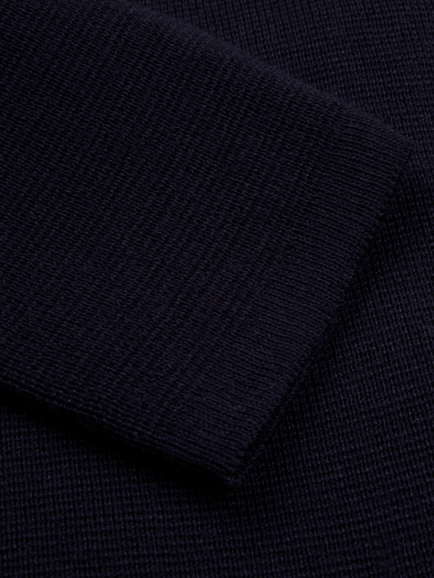 Stina Merinoull Cardigan - Stenströms Store