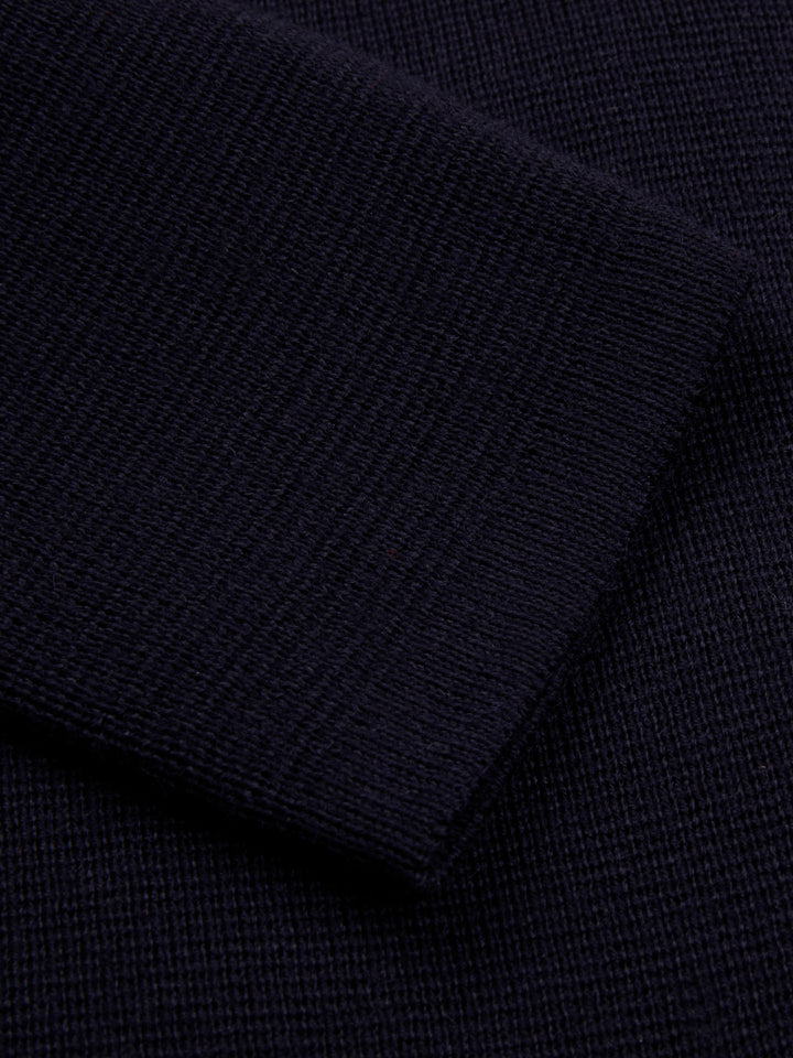 Stina Merinoull Cardigan - Stenströms Store