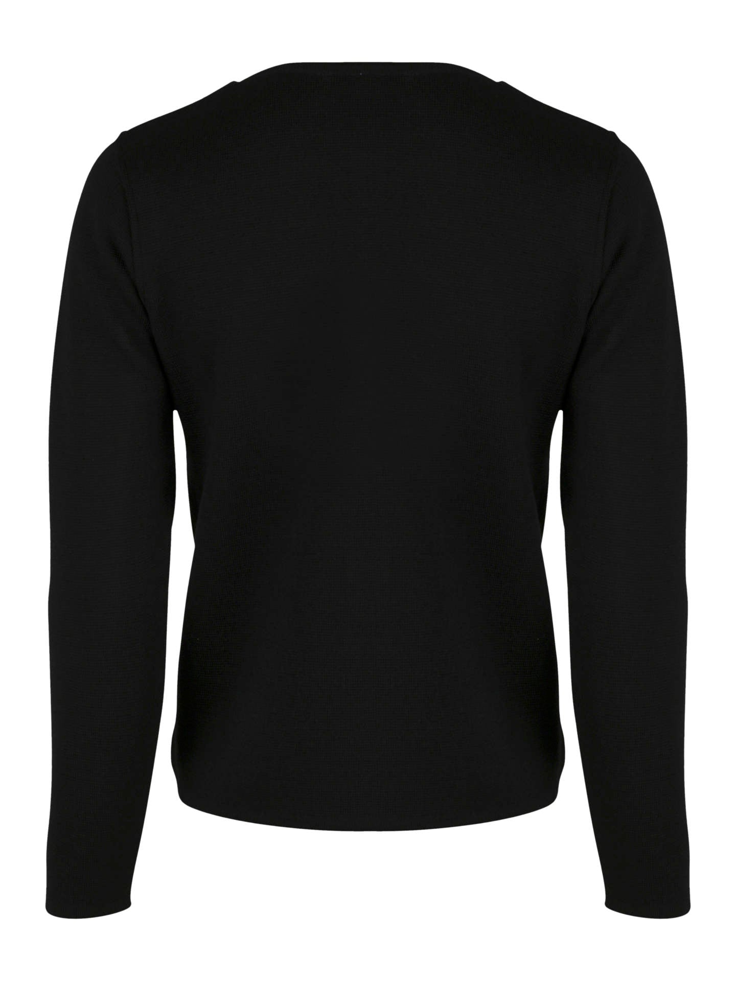 Stina Merinoull Cardigan - Stenströms Store