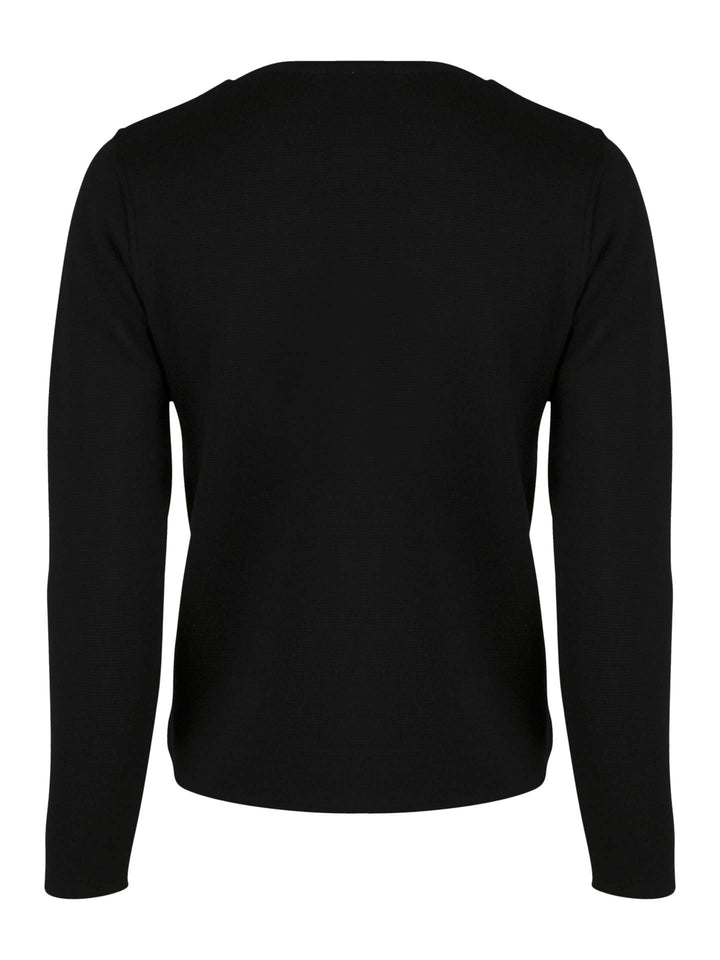 Stina Merinoull Cardigan - Stenströms Store