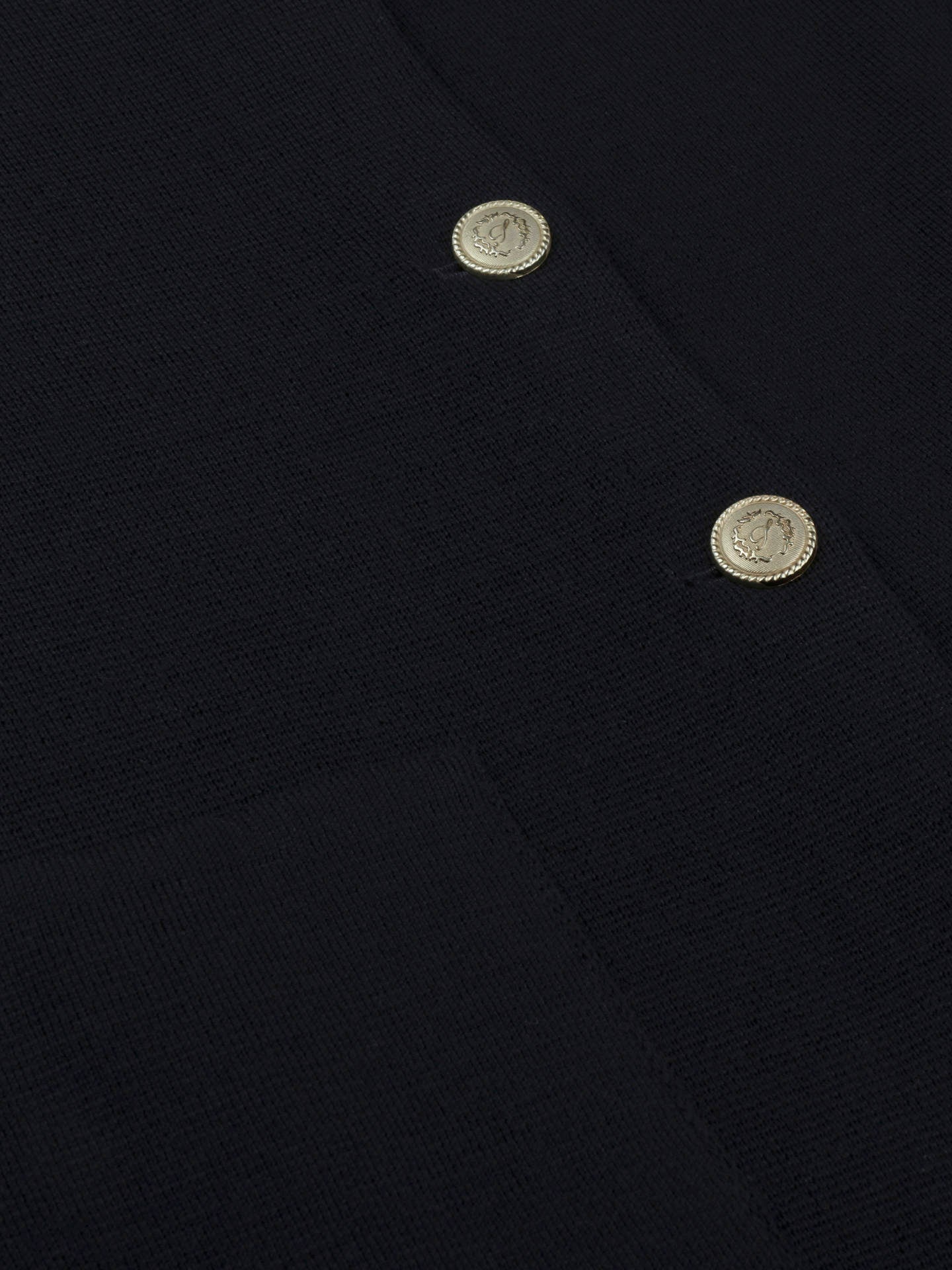 Stina Merinoull Cardigan - Stenströms Store