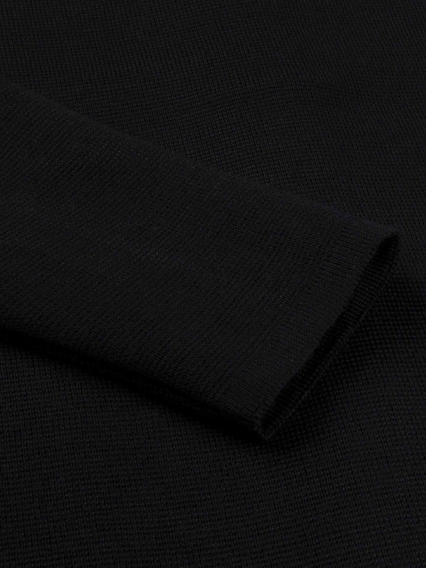 Stina Merinoull Cardigan - Stenströms Store