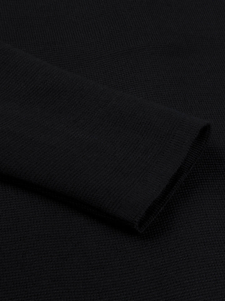 Stina Merinoull Cardigan - Stenströms Store