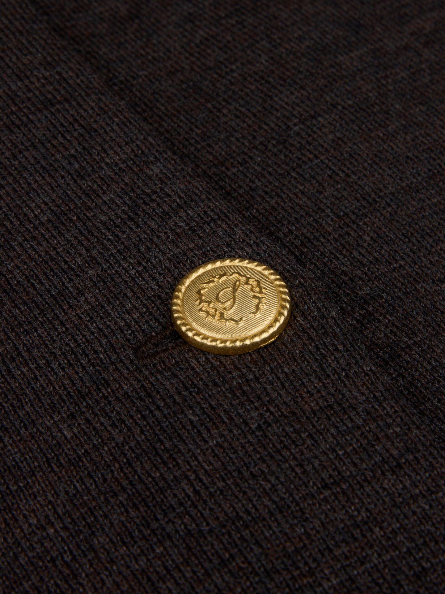 Astrid Merinoull Lång Cardigan - Stenströms Store