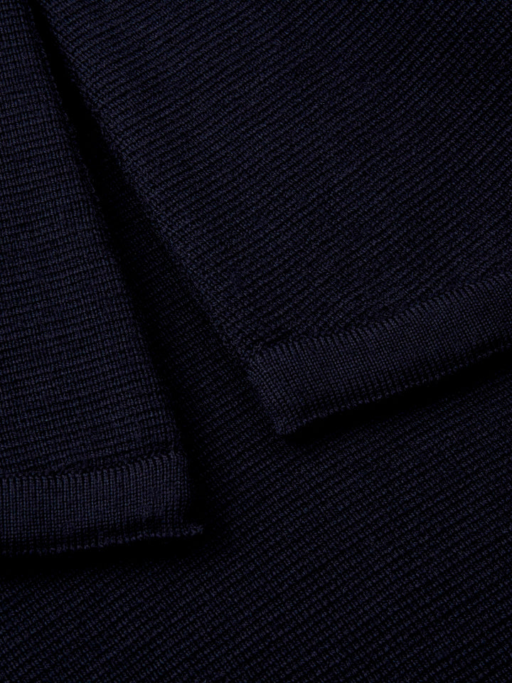 Mary Merinoull Poncho - Stenströms Store