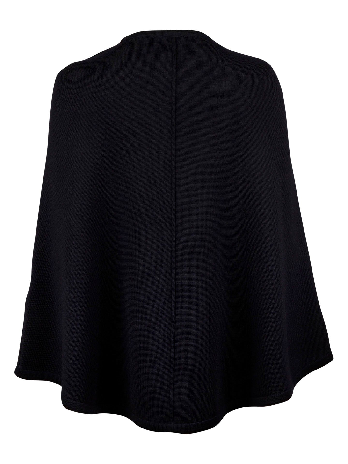 Mary Merinoull Poncho - Stenströms Store