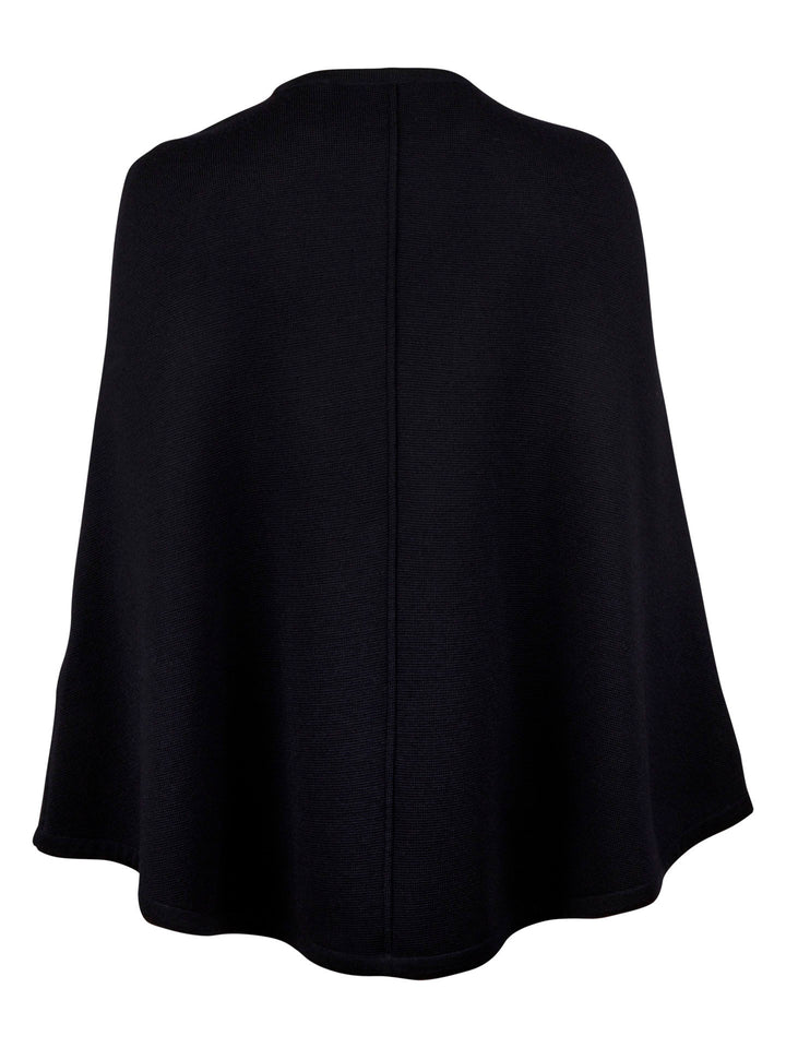 Mary Merinoull Poncho - Stenströms Store