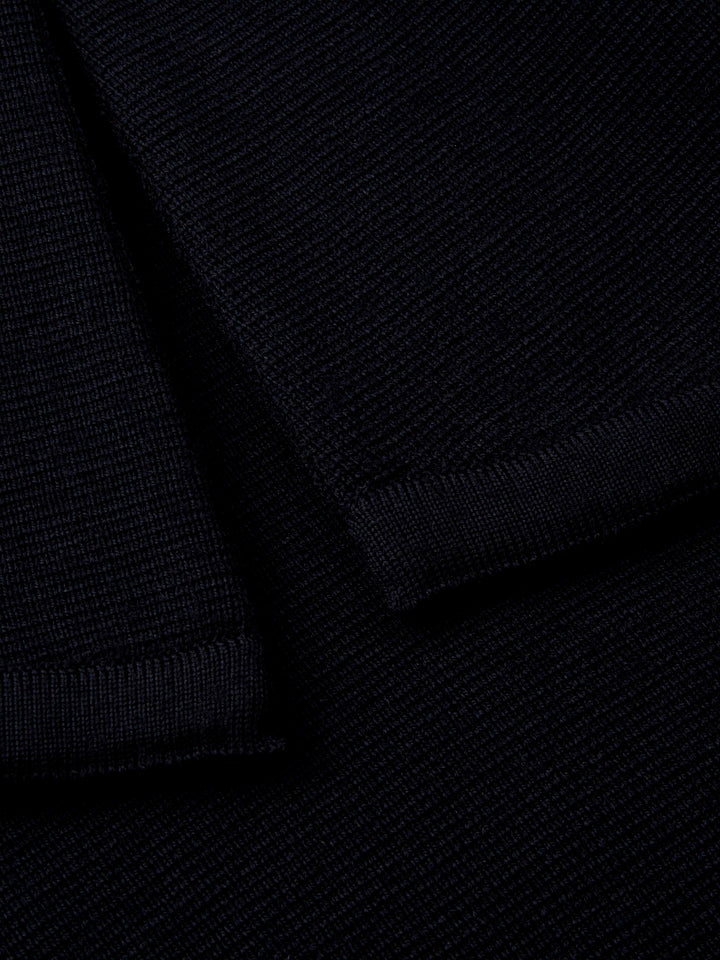 Mary Merinoull Poncho - Stenströms Store