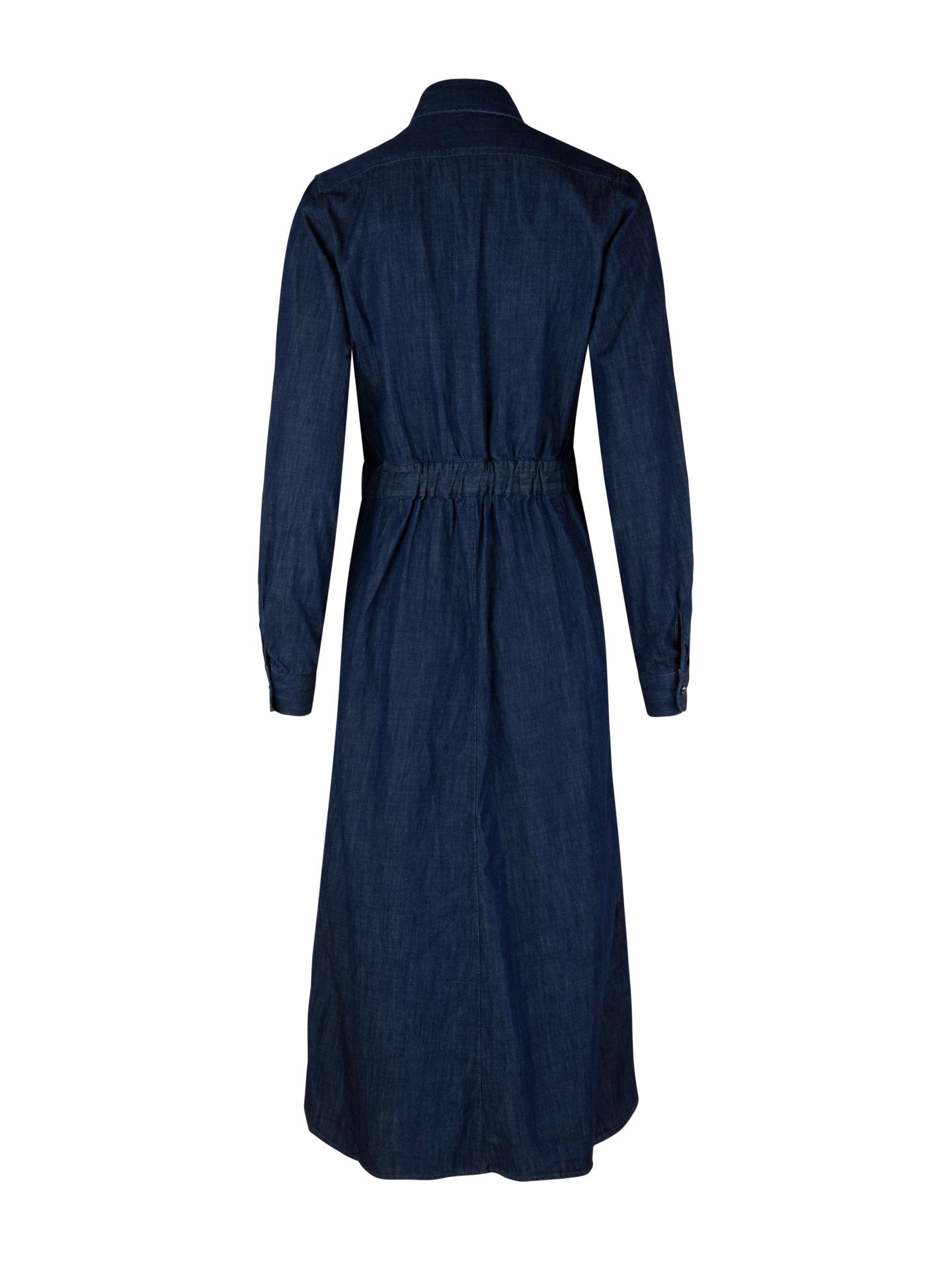 Karla Denimklänning - Stenströms Store