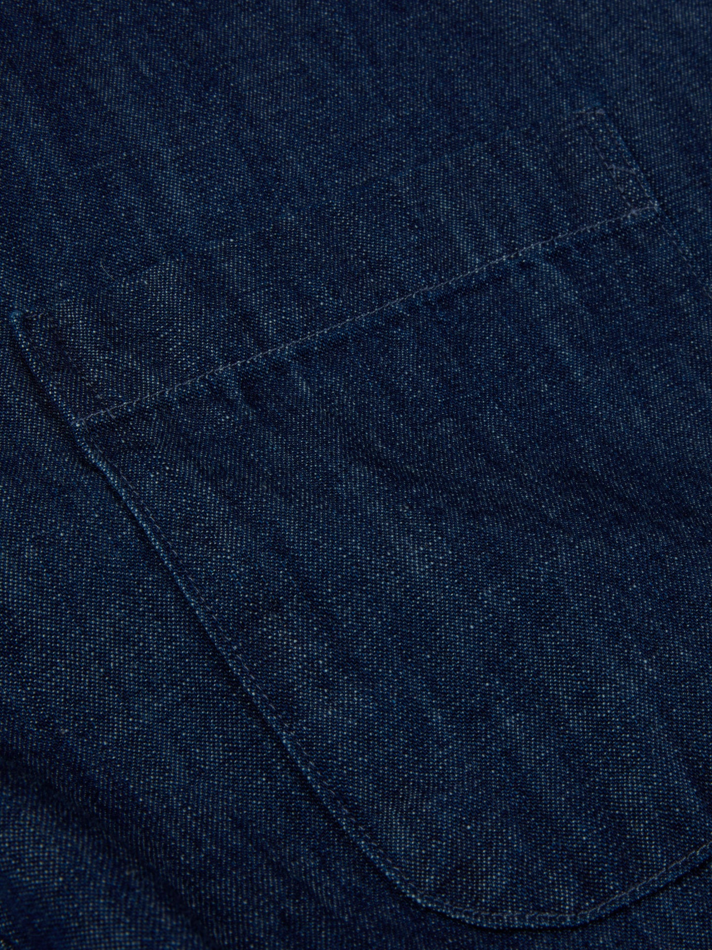 Karla Denimklänning - Stenströms Store