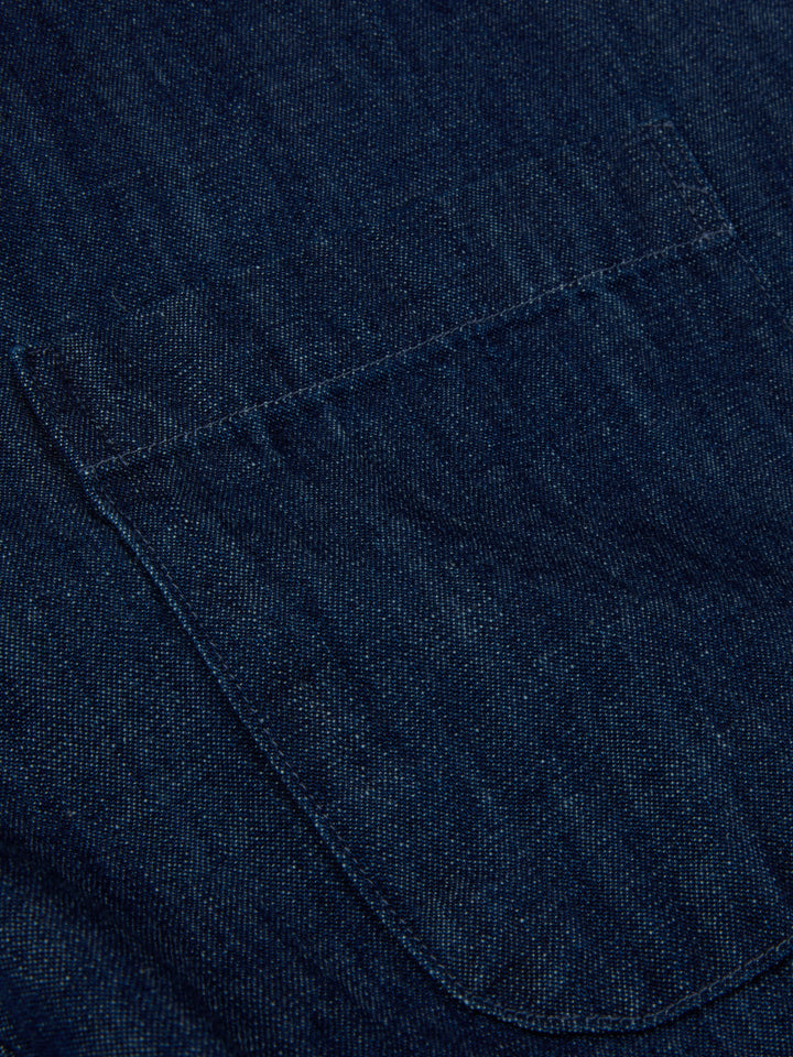 Karla Denimklänning - Stenströms Store