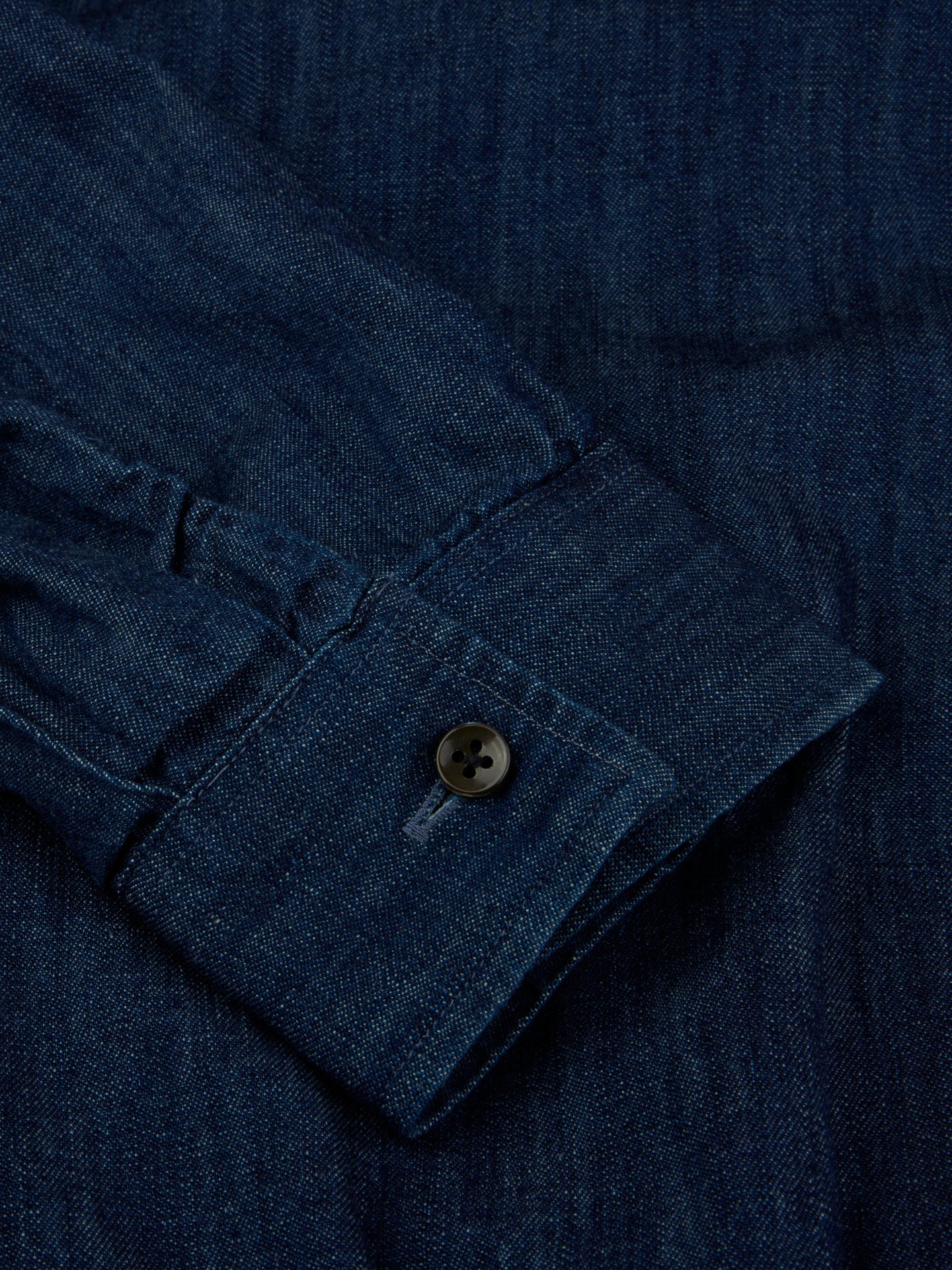 Karla Denimklänning - Stenströms Store