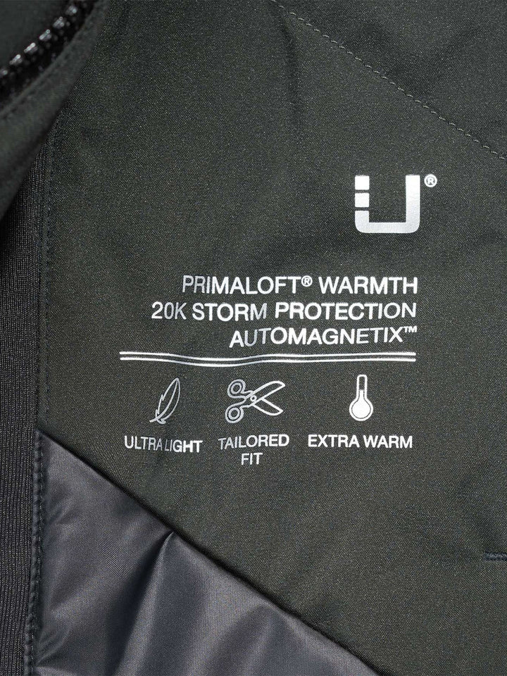 Nova Slim Fit Coat - Stenströms Store