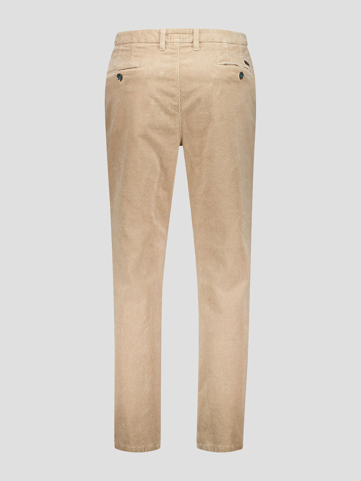 Modern Fit Manchesterchinos - Stenströms Store