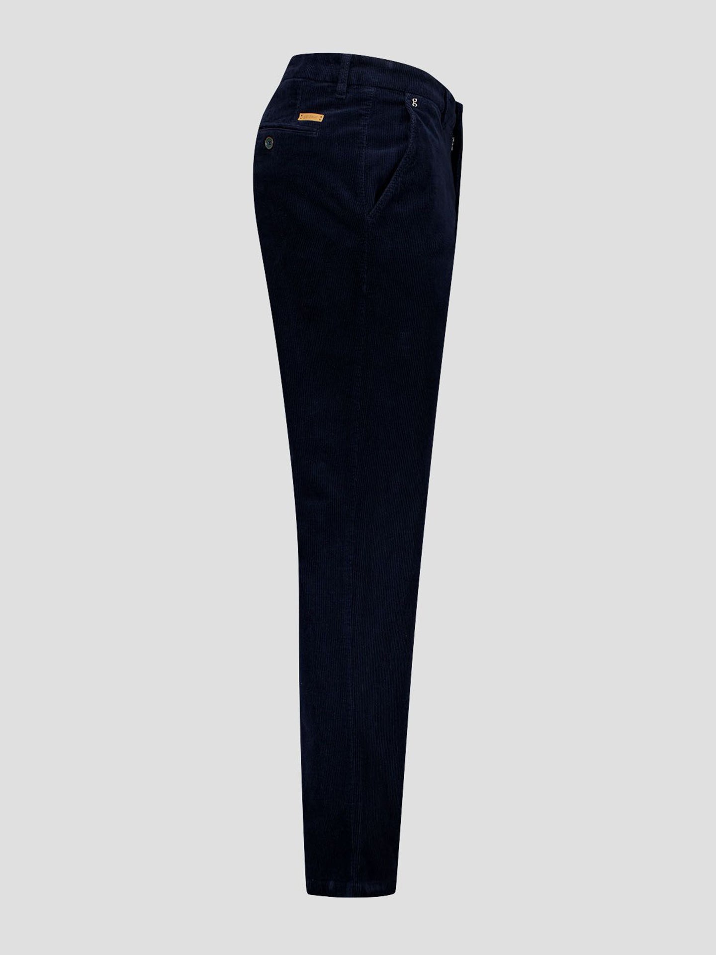 Modern Fit Manchesterchinos - Stenströms Store