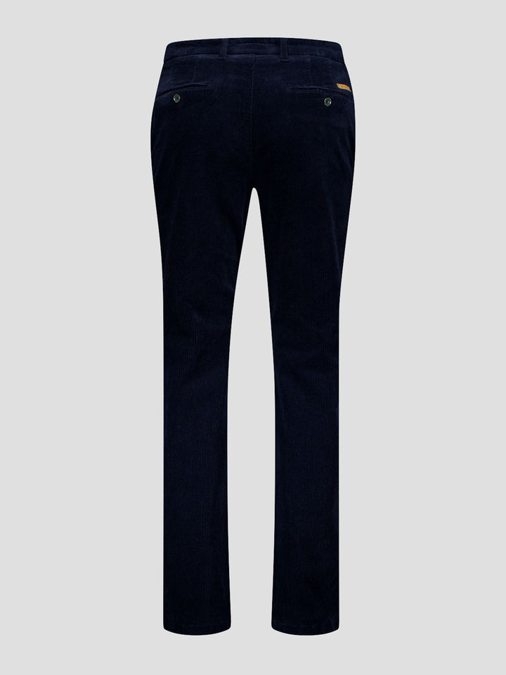 Modern Fit Manchesterchinos - Stenströms Store