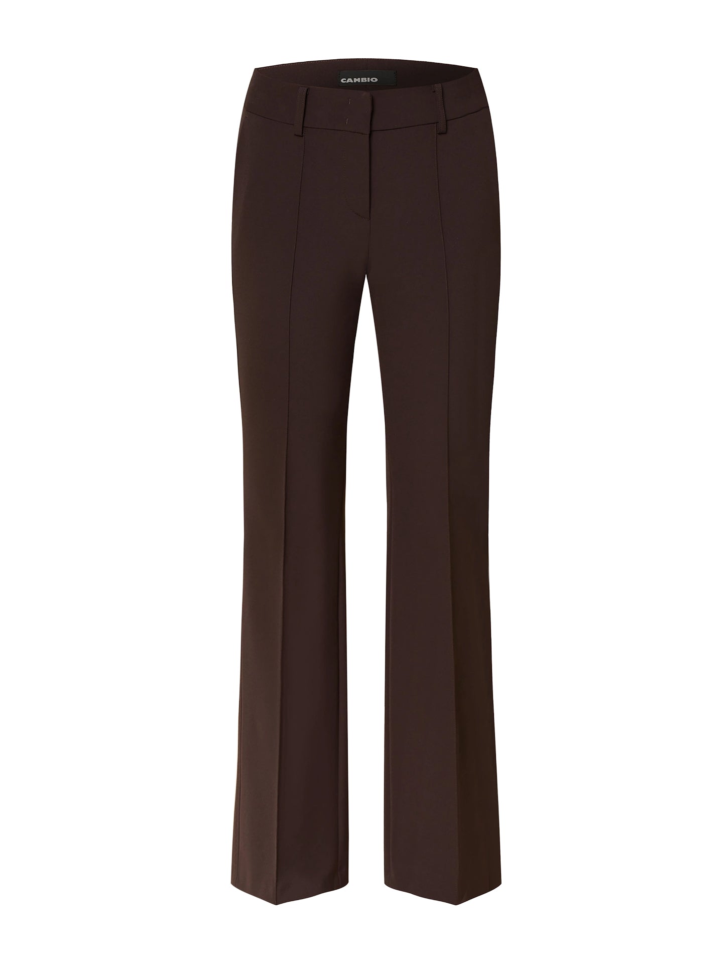 Farah Long Marlenebyxa - Stenströms Store