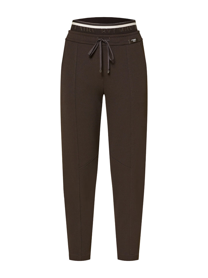 Eden Jogger Straight Fit Byxa - Stenströms Store