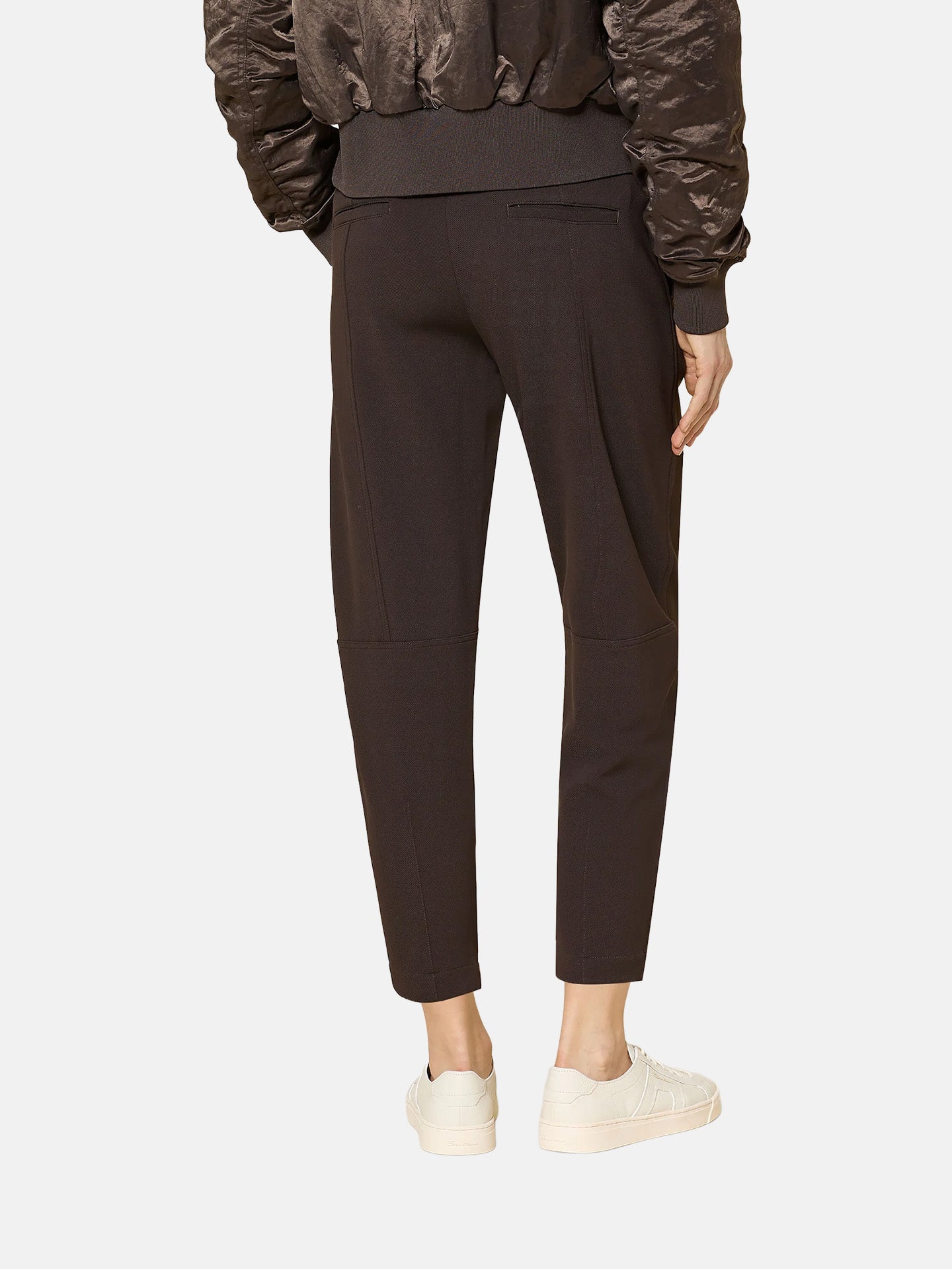 Eden Jogger Straight Fit Byxa - Stenströms Store