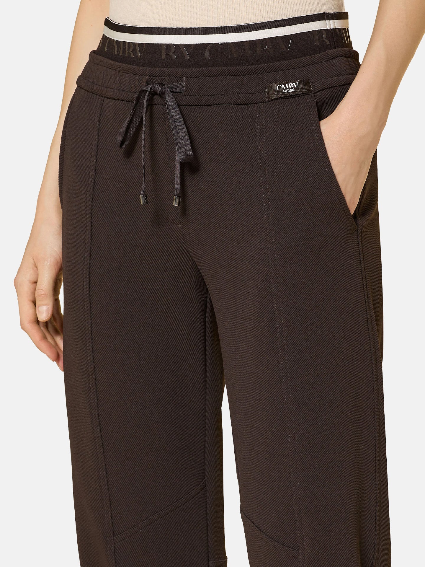 Eden Jogger Straight Fit Byxa - Stenströms Store