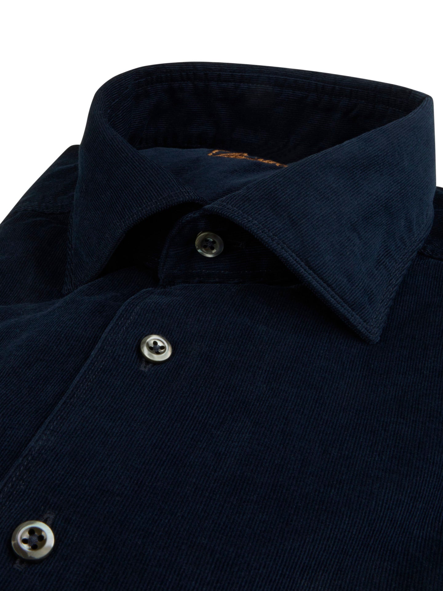 Regular Baby Cord Skjorta - Stenströms Store