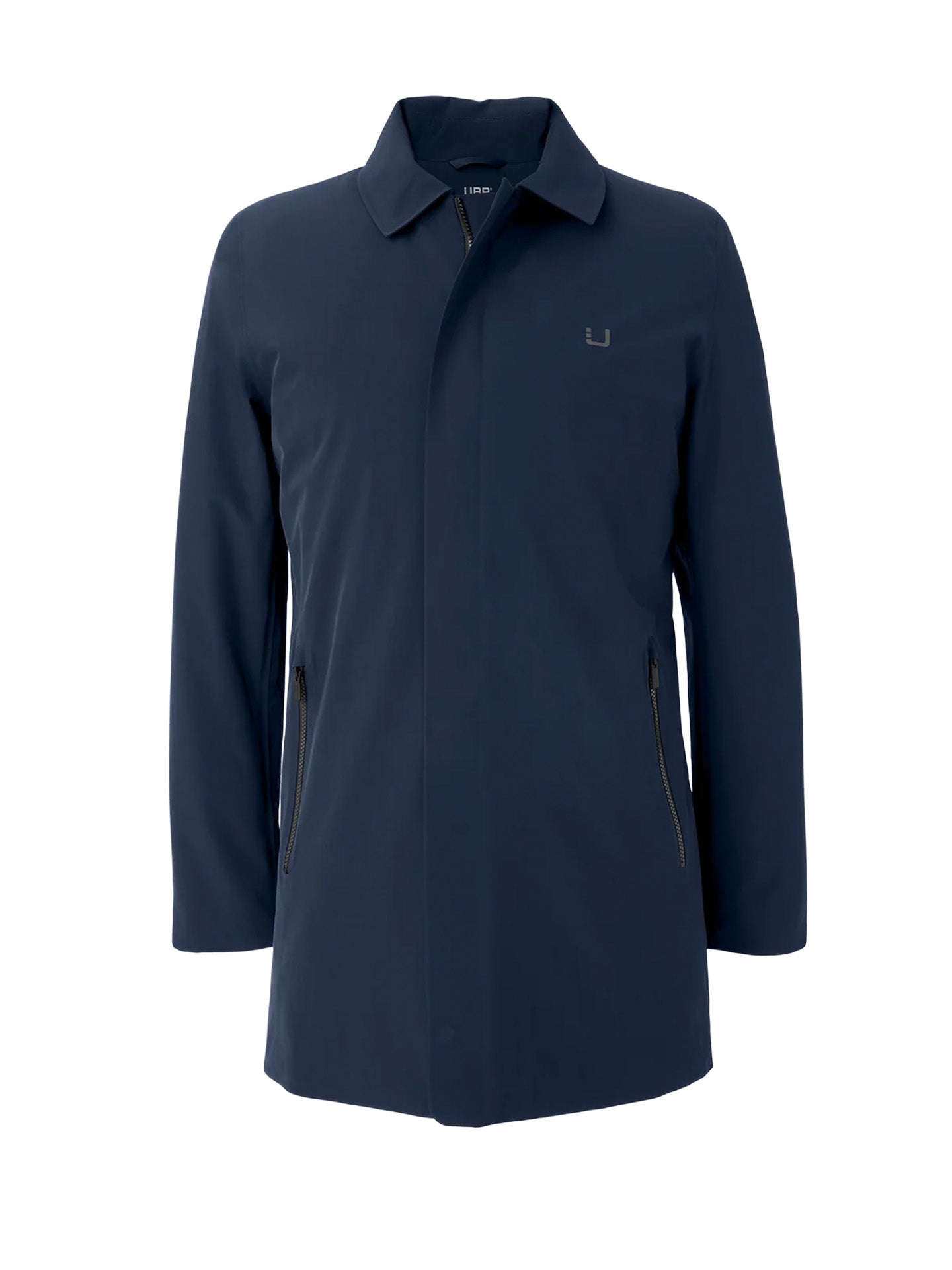 Regulator Coat - Stenströms Store