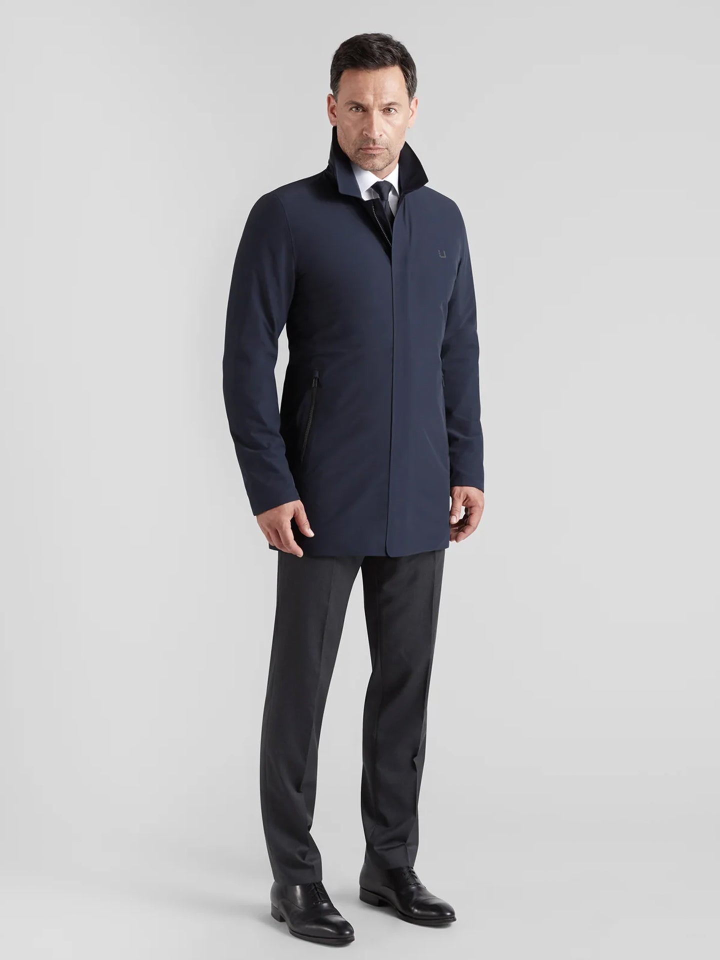 Regulator Coat - Stenströms Store