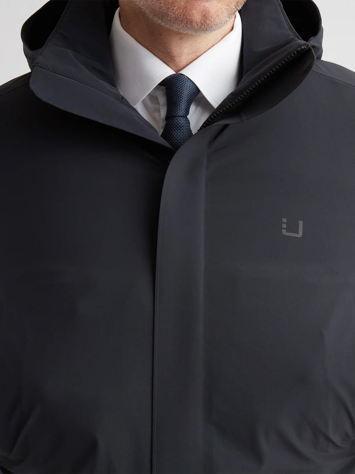Regulator Parka - Stenströms Store