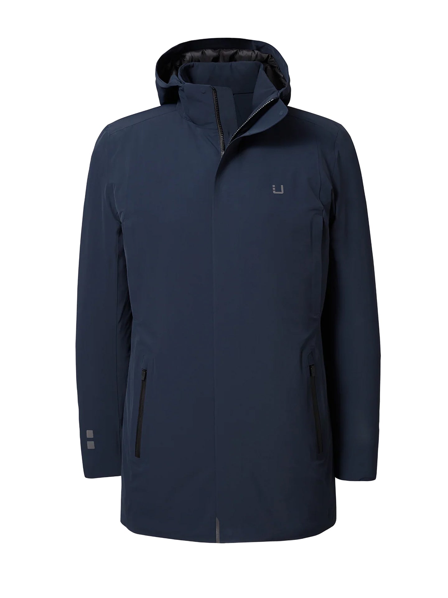 Regulator Parka - Stenströms Store