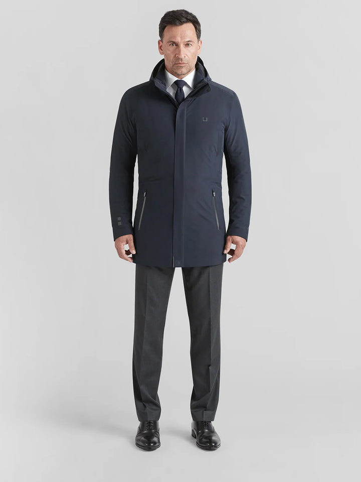 Regulator Parka - Stenströms Store