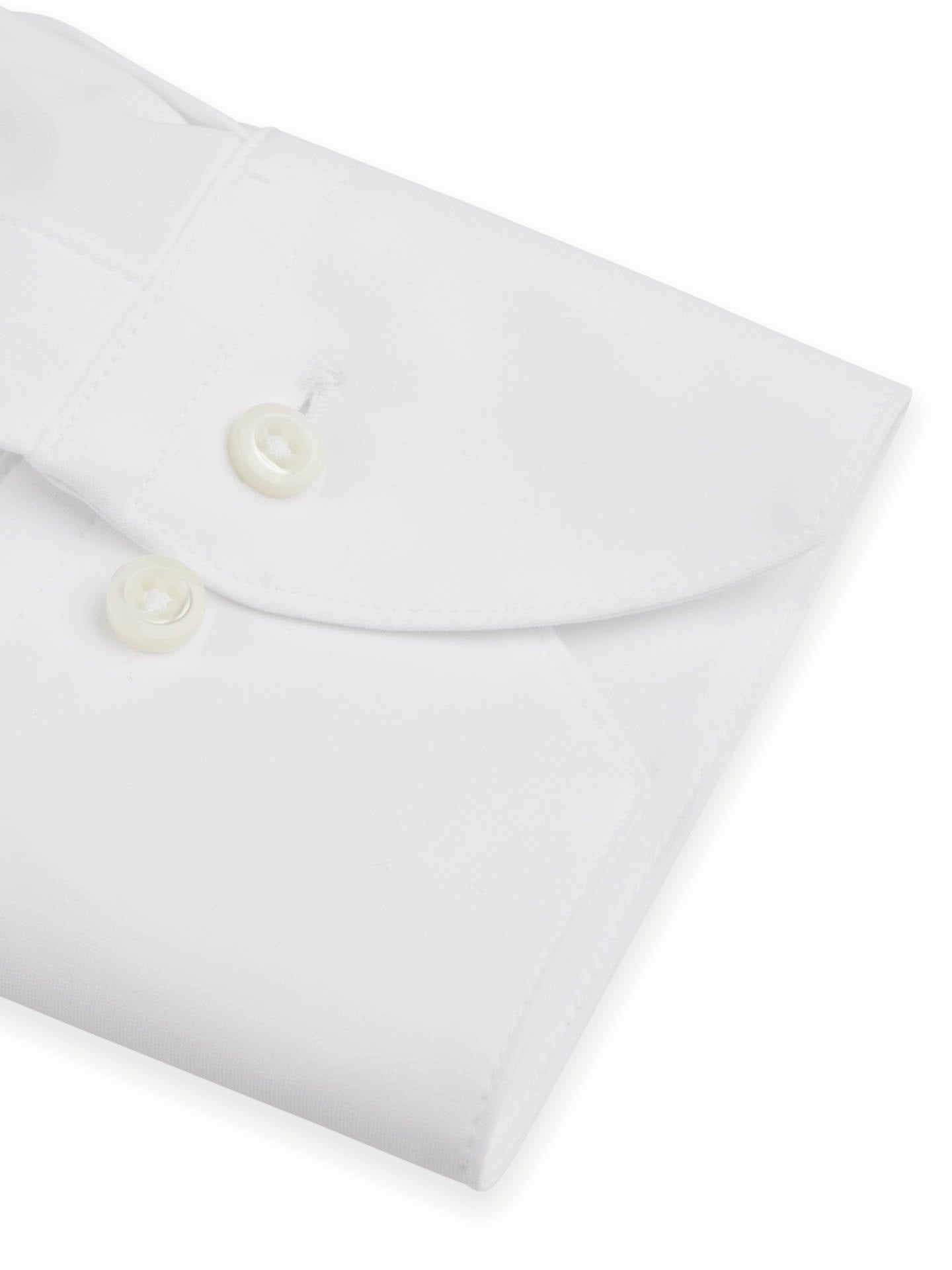 Slimline Jerseyskjorta - Stenströms Store