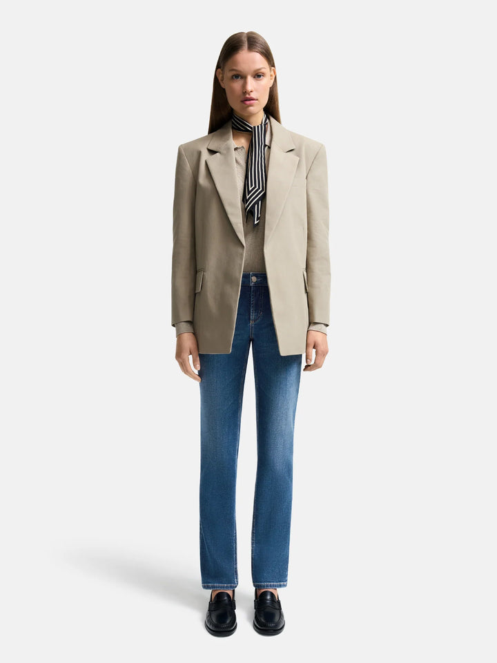 Piper Long Slim Fit Jeans - Stenströms Store