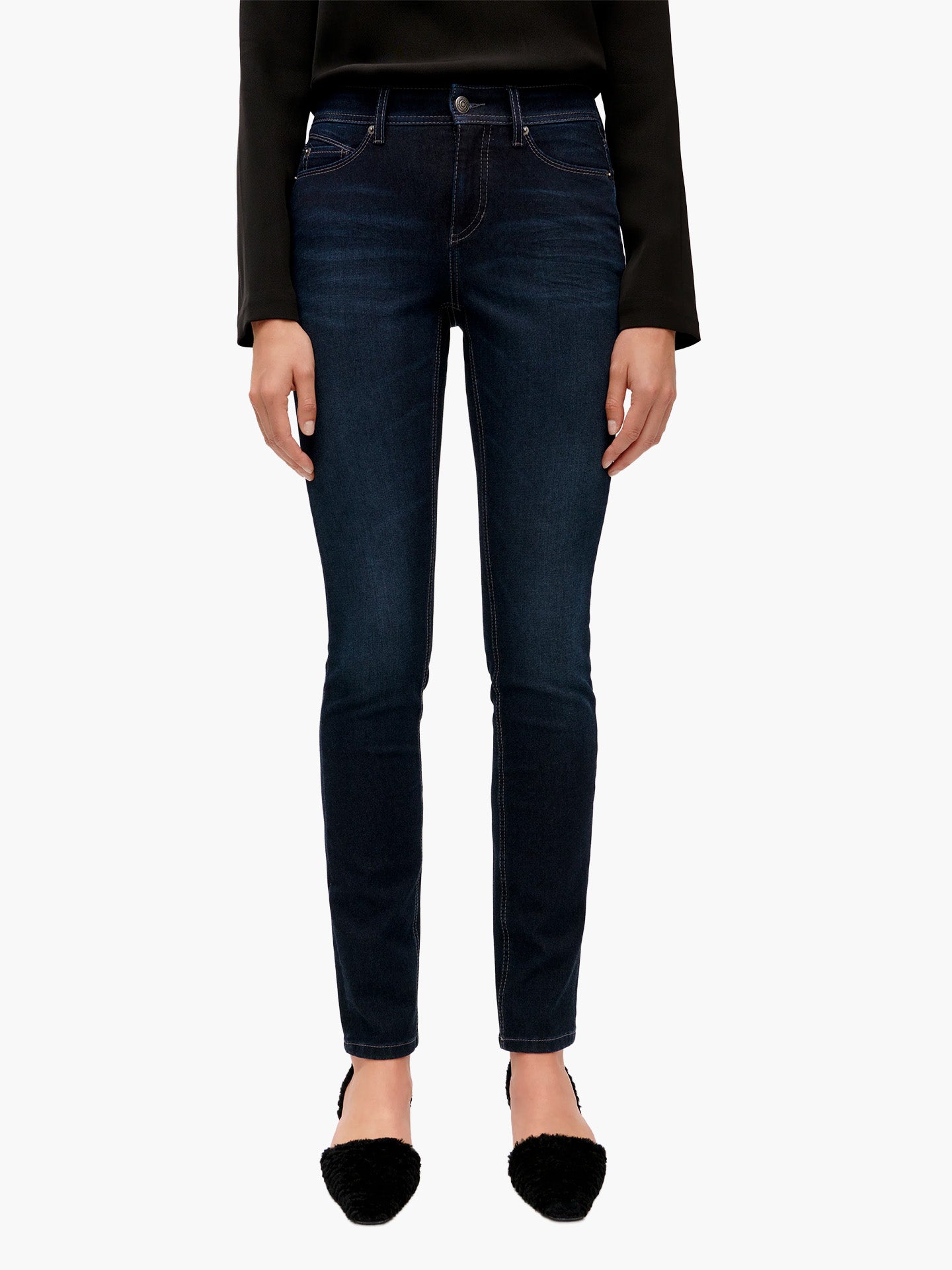 Parla Slim Fit Jeans - Stenströms Store