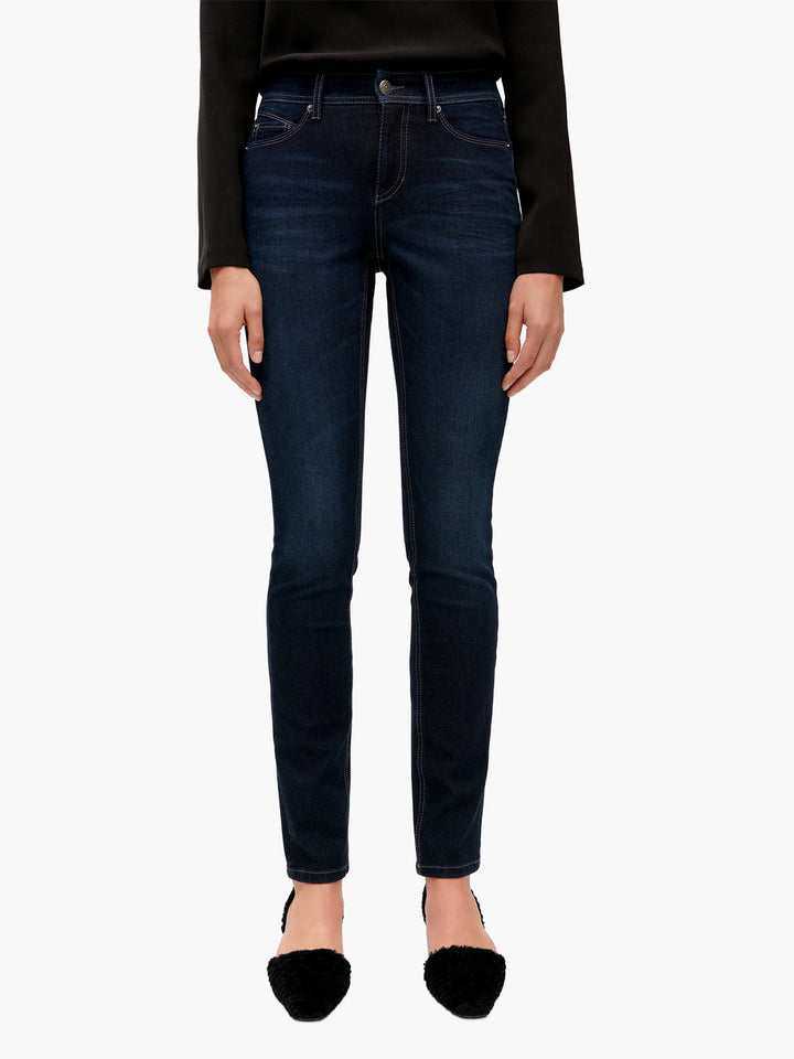 Parla Slim Fit Jeans - Stenströms Store