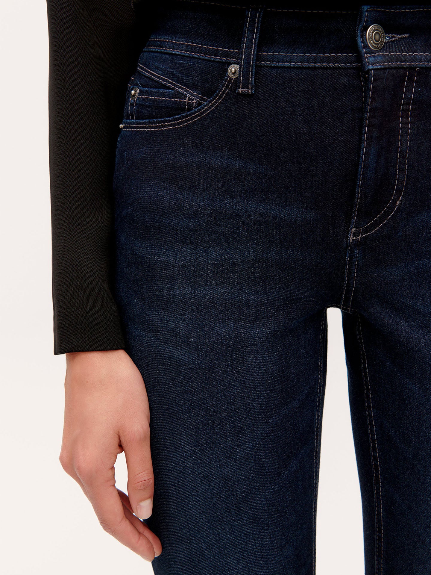 Parla Slim Fit Jeans - Stenströms Store