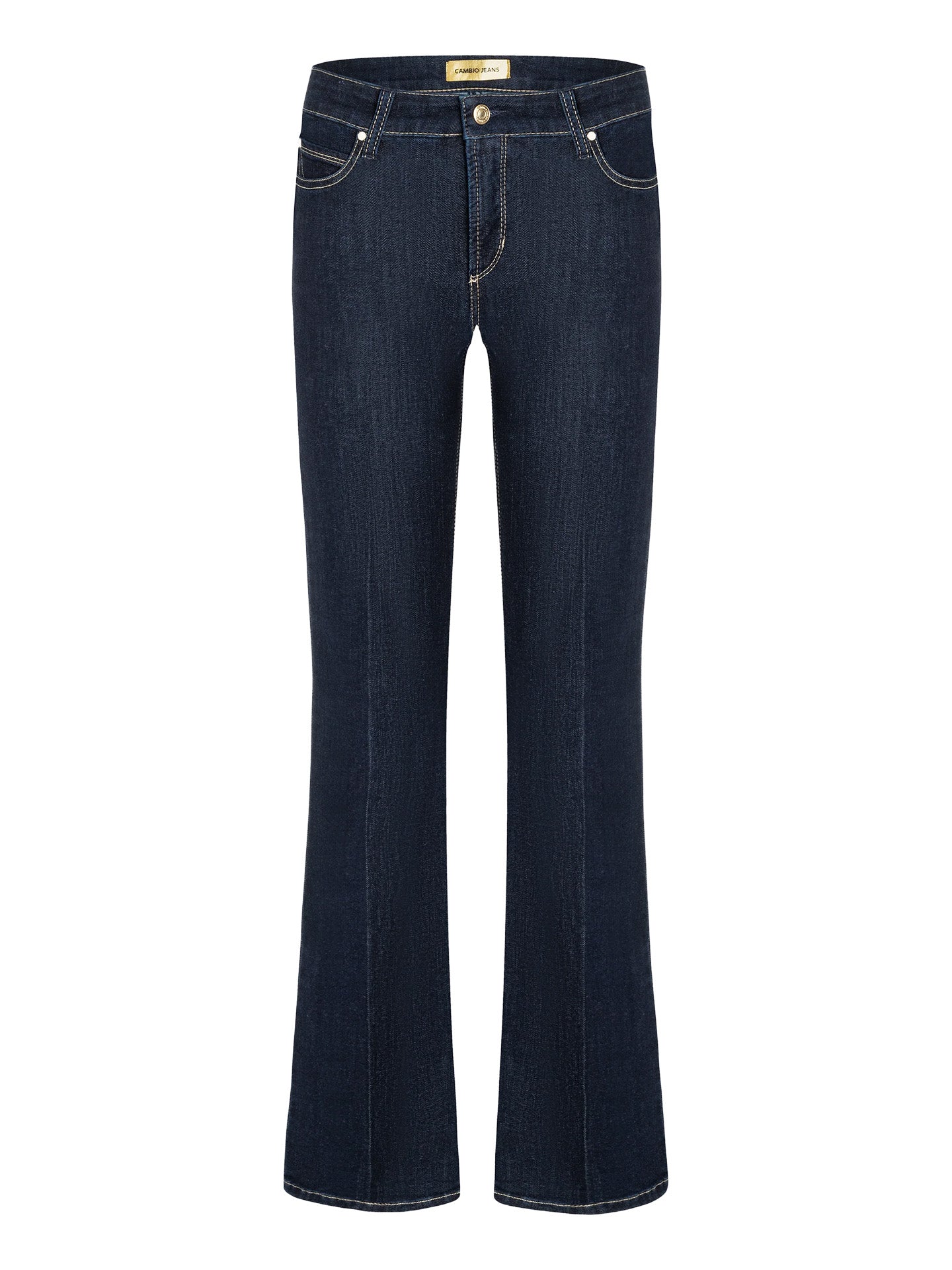 Paris Flare Jeans - Stenströms Store